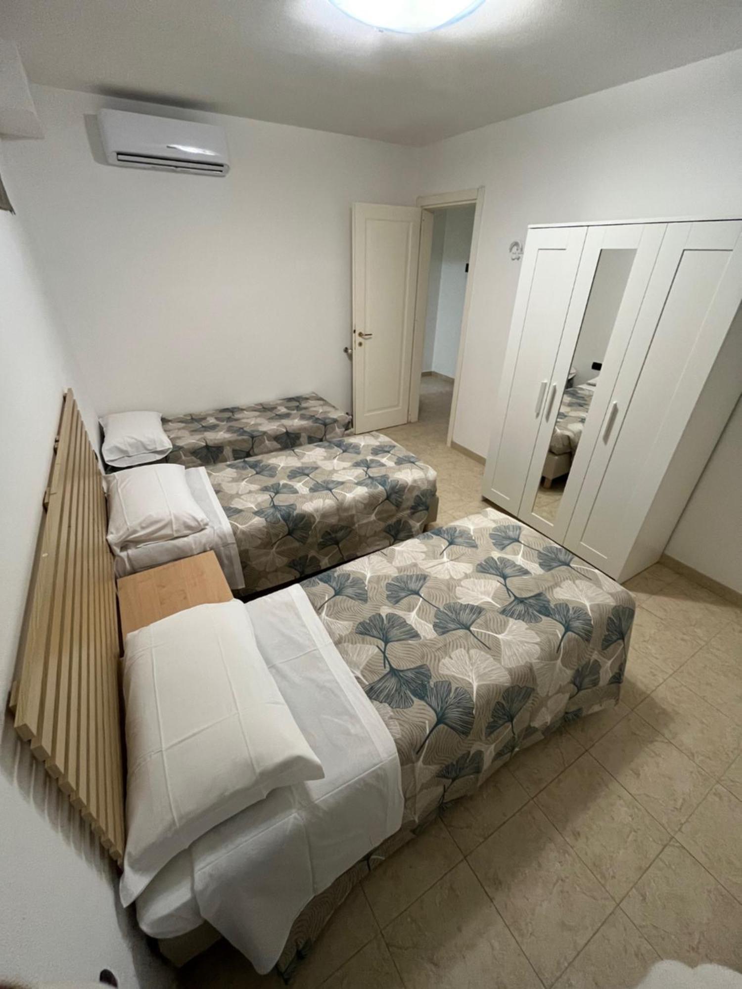 Willa Gli Ulivi Di Montalbano La Spezia Zewnętrze zdjęcie